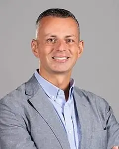 photo of Dr. Anthony Santella