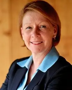 photo of Dr. Lisa Sundean