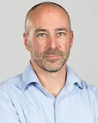 photo of Dr. Mirco Speretta