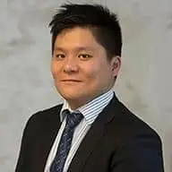 photo of Jie Tao, PhD