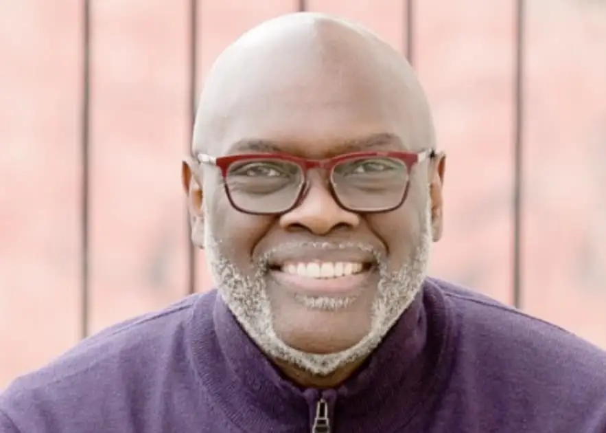 photo of Rev. Charlie Stallworth