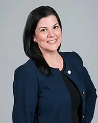 Portrait of Christina SanInocencio