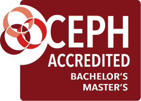 CEPH logo
